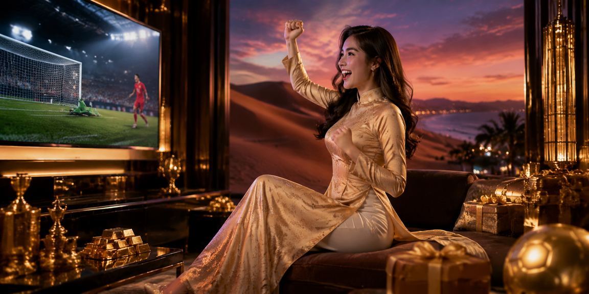 Trò chơi cá cược thể thao và casino tại khu vực Mũi Né
