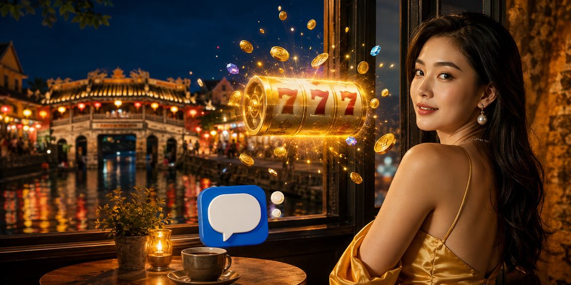 Khách chơi giải trí casino tại Việt Nam với không gian thoải mái